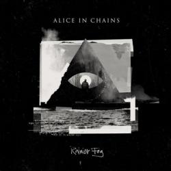 Alice in Chains - Rainier Fog