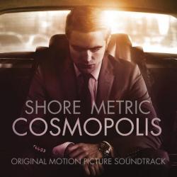 OST  / Cosmopolis