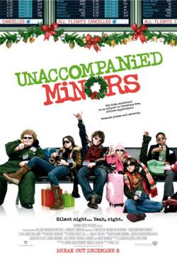    / Unaccompanied Minors