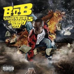 B.o.B. - Airplanes 2