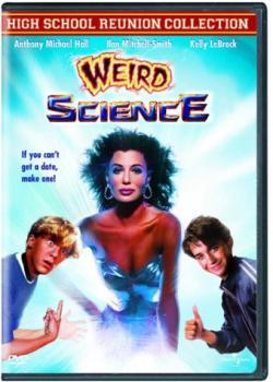   / Weird Science MVO