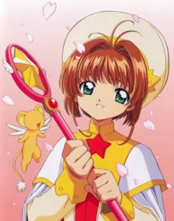  -   / Cardcaptor Sakura [TV] [70  70] [RAW] [RUS+JAP]