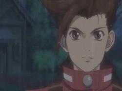   / Tales of Symphonia The Animation [OVA-1] [1-4  4] [RAW] [RUS+JAP+SUB] [HWP]