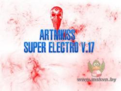 Super Electro v.17