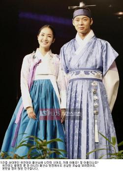    / Sungkyunkwan Scandal [TV+OST] [20  20] [KOR+SUB] [RAW]