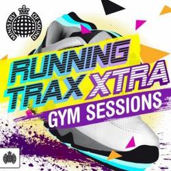 VA-Ministry Of Sound Running Trax Xtra