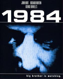 1984 / Nineteen Eighty-Four