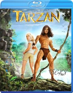  / Tarzan DUB