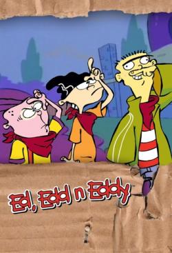 ,    / Ed, Edd n Eddy DUB