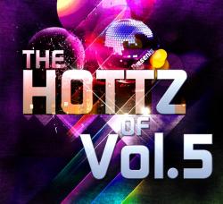 VA - RnB Hottz of Part 5