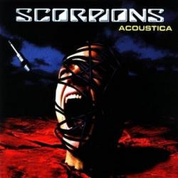 Scorpions - Acoustica