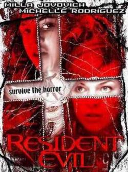   1, 2, 3, 4, 5 / Resident Evil [] DUB