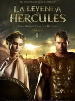 :   / The Legend of Hercules DUB