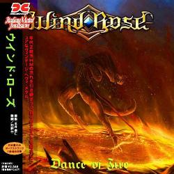 Wind Rose - Dance of Fire