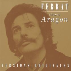 Jean Ferrat - Ferrat Chante Aragon [24 bit 96 khz]