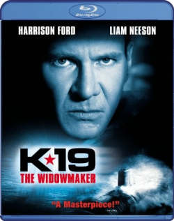 -19 / K-19: The Widowmaker DUB