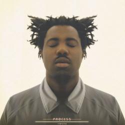 Sampha - Process [24 bit 96 khz]