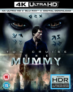  / The Mummy DUB