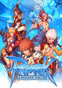 Ragnarok Online [20181127.01]