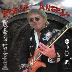 Robin George - Rogue Angels