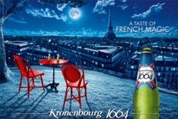 VA -    Kronenbourg