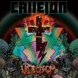 Callejon - Videodrom