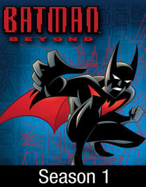   /   / Batman Beyond (Season 1)