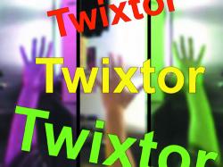 Twixtor 5.0