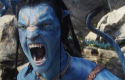  [ ] / Avatar [EXTENDED] DUB