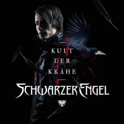 Schwarzer Engel - Kult der Krahe