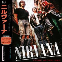 Nirvana - Come As You Are