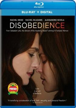  / Disobedience SUB