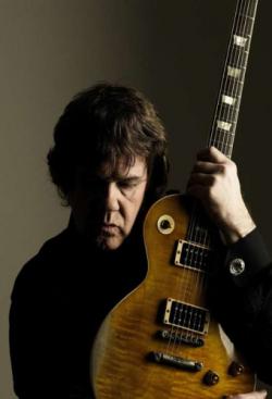 Gary Moore - 2 Albums (Vinyl rip 24 bit 96 khz)