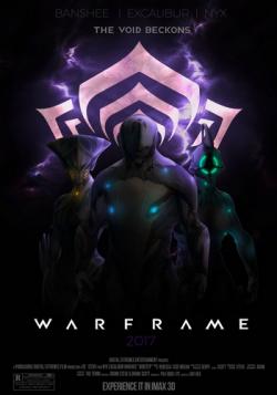 Warframe (25.2.1.2)