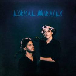 Charlotte Magon - Lyrical Miracle