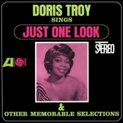 Doris Troy - Sings Just One Look And Other Memorable Selections [24 bit 96 khz]