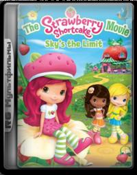   / Strawberry Shortcake: Puttin' on the Glitz ENG