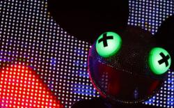 Deadmau5 Complete Discography