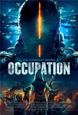  / Occupation VO