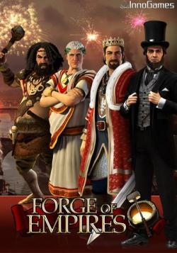 Forge of Empires [29.2]