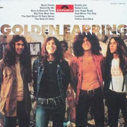 Golden Earring Golden Earring [24 bit 96 khz]