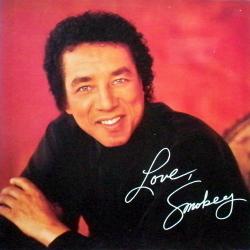 Smokey Robinson Love, Smokey (Vinyl rip 24 bit 96 khz)