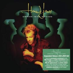 Howard Jones - Dream Into Action