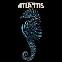 Snowy Dunes - Atlantis