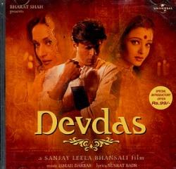 OST -  / Devdas