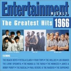 VA - Entertainment Weekly - The Greatest Hits 1966