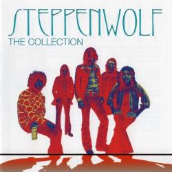 Steppenwolf - The Collection