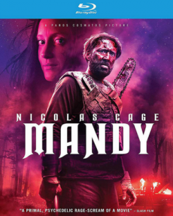  / Mandy DUB+MVO+VO