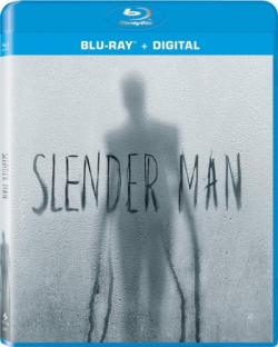  / Slender Man DUB