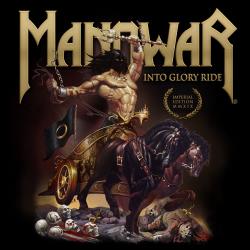 Manowar - Into Glory Ride